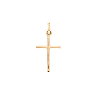 Colgante Oro 18K Peso:0.87 Gr.