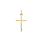 Colgante Oro 18K Peso:0.87 Gr. - Miniatura 1