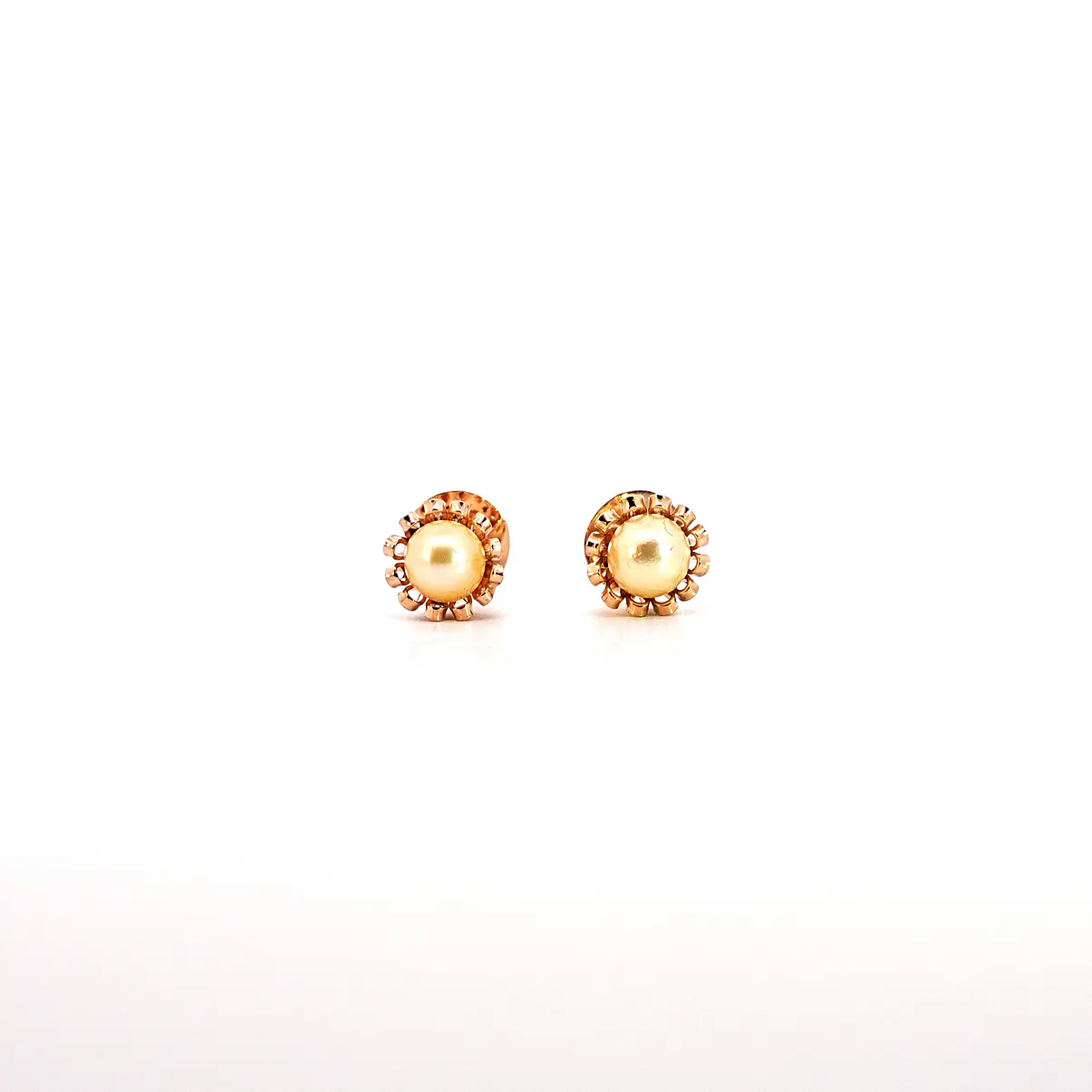 Aro Oro 18K Peso:4.05 Gr. 1