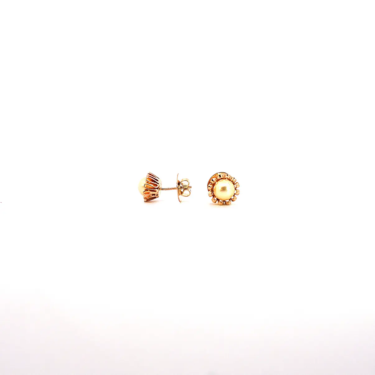 Aro Oro 18K Peso:4.05 Gr. 2