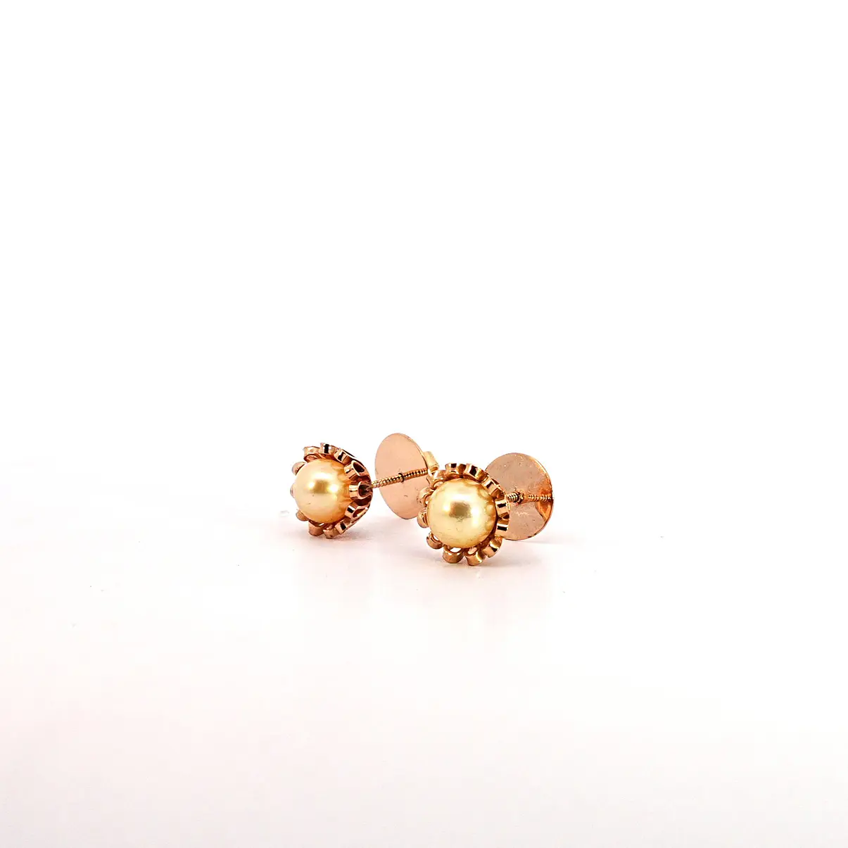 Aro Oro 18K Peso:4.05 Gr. 3