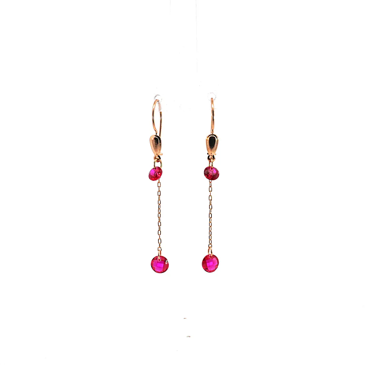 Aro Oro 18K Peso:1.82 Gr. 1