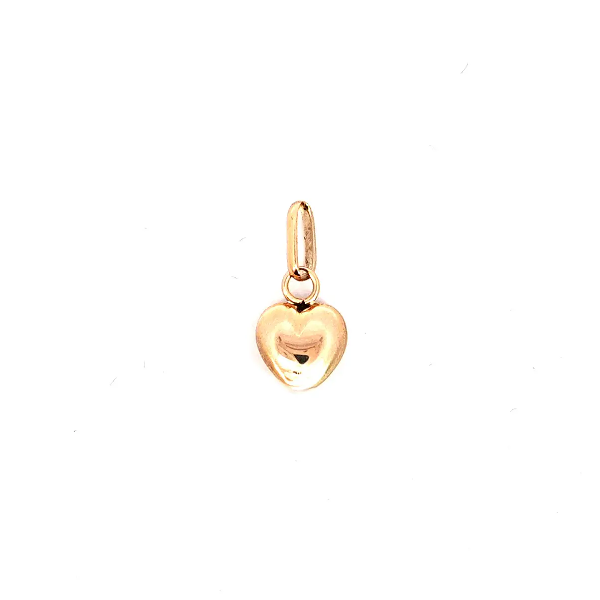 Colgante Oro 18K Peso:0.53 Gr. 1