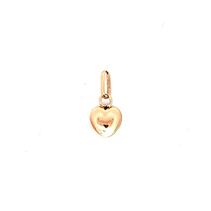 Colgante Oro 18K Peso:0.53 Gr.