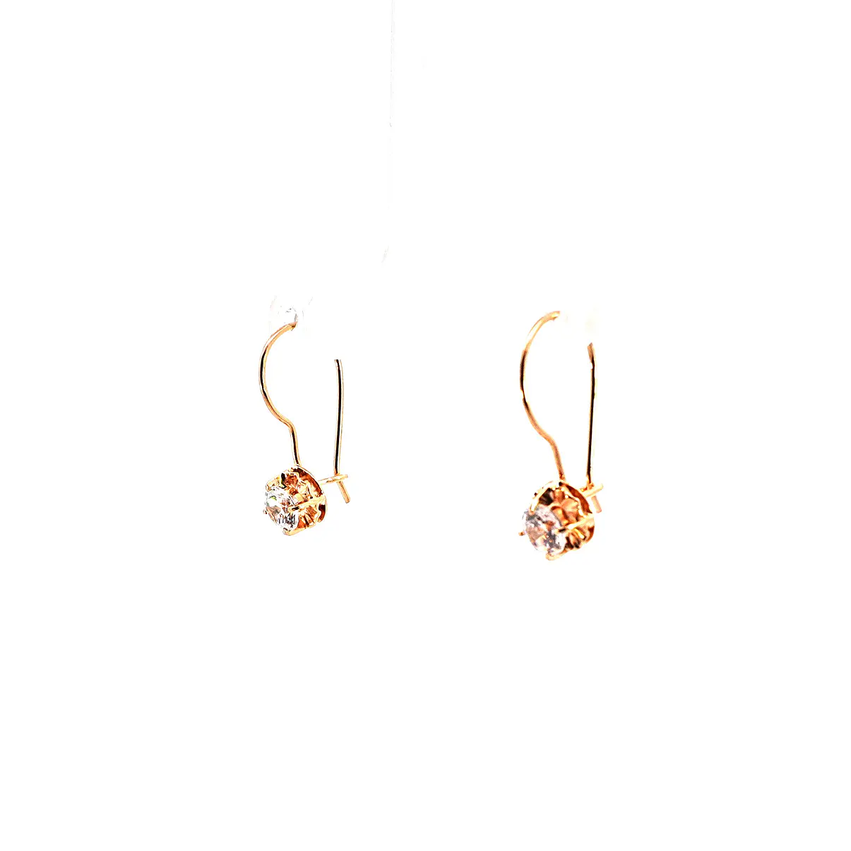 Aro Oro 18K Peso:1.93 Gr. 1