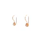 Aro Oro 18K Peso:1.93 Gr. - Miniatura 1