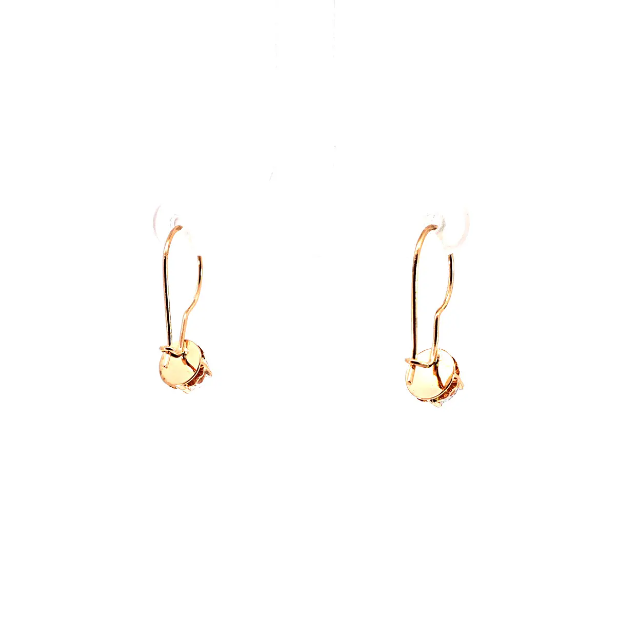 Aro Oro 18K Peso:1.93 Gr. 3