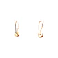 Aro Oro 18K Peso:1.93 Gr. - Miniatura 3