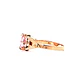 Anillo Oro 18K Peso:2.10 Gr. / Talla : 12.00 - Miniatura 2