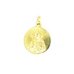 Colgante Oro 18K Peso:4.61 Gr. - Miniatura 1