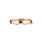 Anillo Oro 18K Peso:1.68 Gr. / Talla : 22.00 - Miniatura 1
