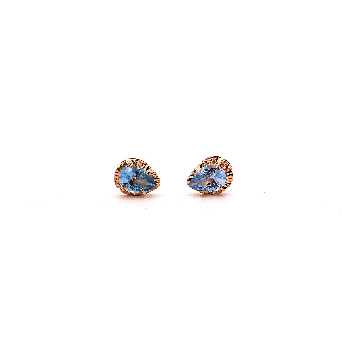 Aro Oro 18K Peso:2.25 Gr. 1