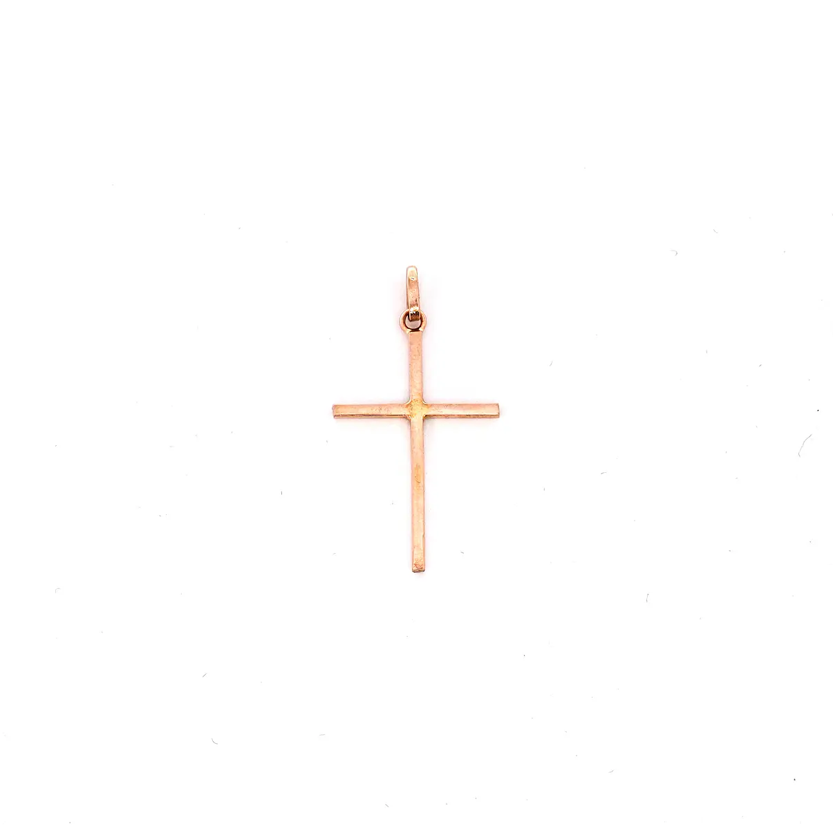 Colgante Oro 18K Peso:1.21 Gr. 1