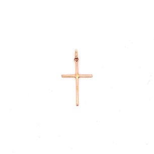 Colgante Oro 18K Peso:1.21 Gr.