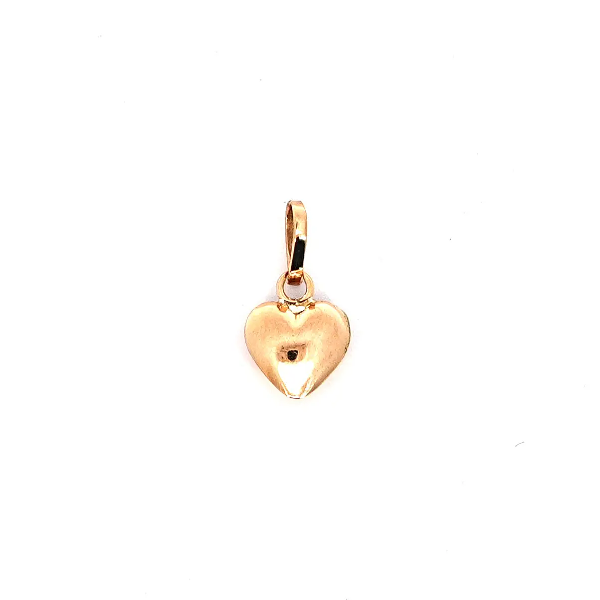Colgante Oro 18K Peso:0.87 Gr. 1