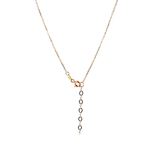 Cadena Oro 18K Peso:1.83 Gr. Talla 45