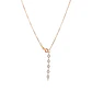 Cadena Oro 18K Peso:1.83 Gr. Talla 45 - Miniatura 1