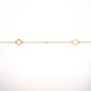 Cadena Oro 18K Peso:1.83 Gr. Talla 45 - Miniatura 2