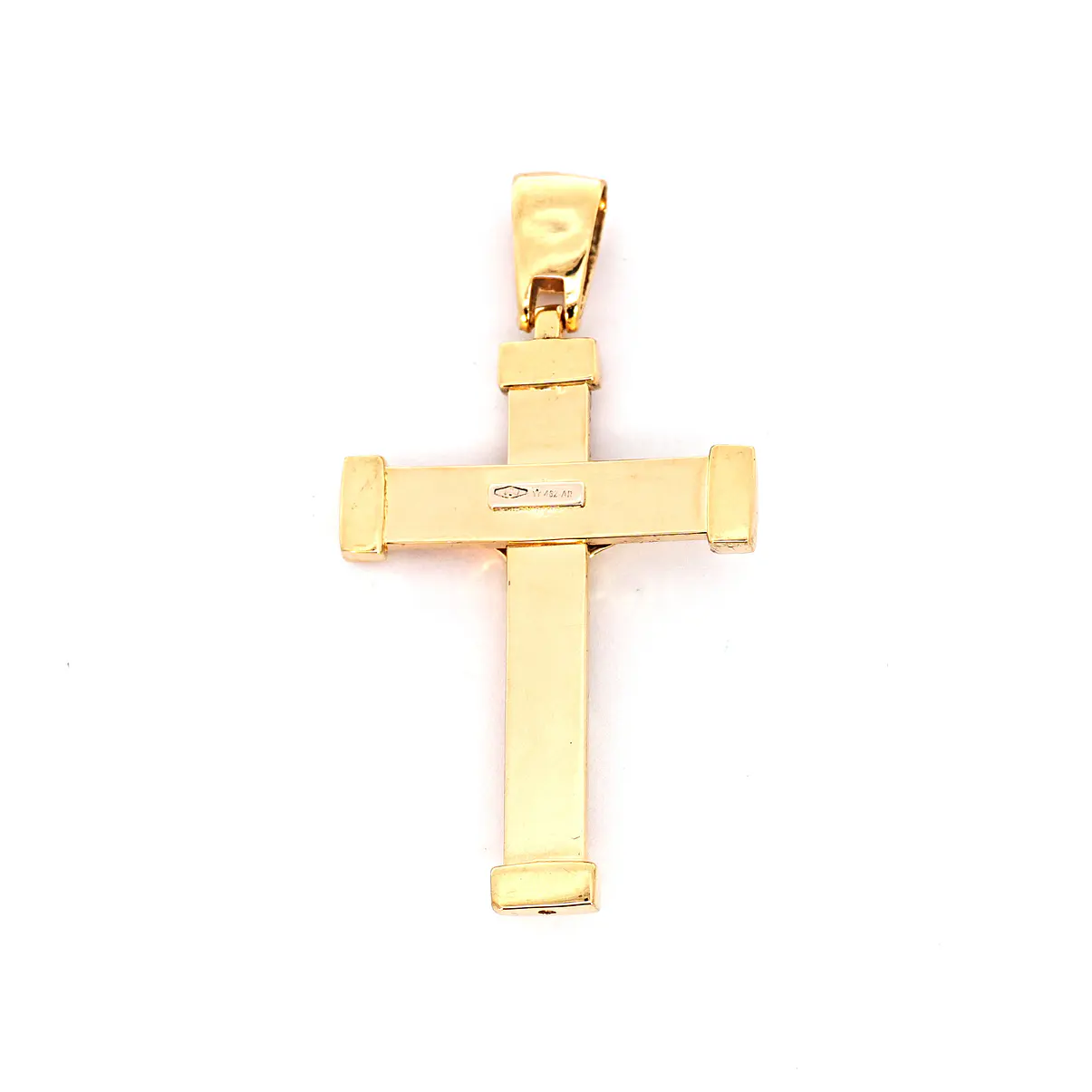 Colgante Oro 18K Peso:4.88 Gr. 2