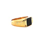 Anillo Oro 18K Peso:9.33 Gr. / Talla : 26.00 - Miniatura 3