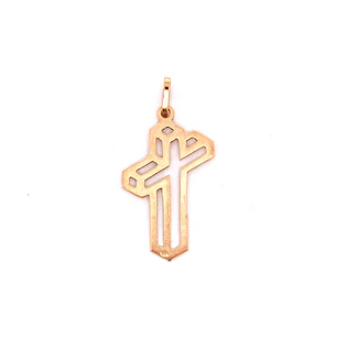 Colgante Oro 18K Peso:1.30 Gr.