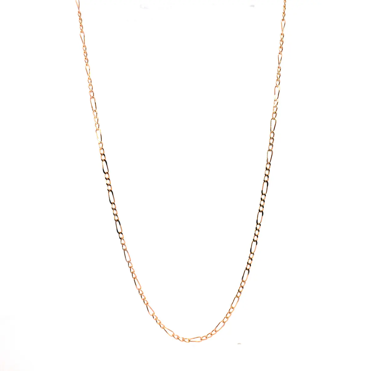Cadena Oro 18K Peso:4.95 Gr. / Talla : 60.00 1