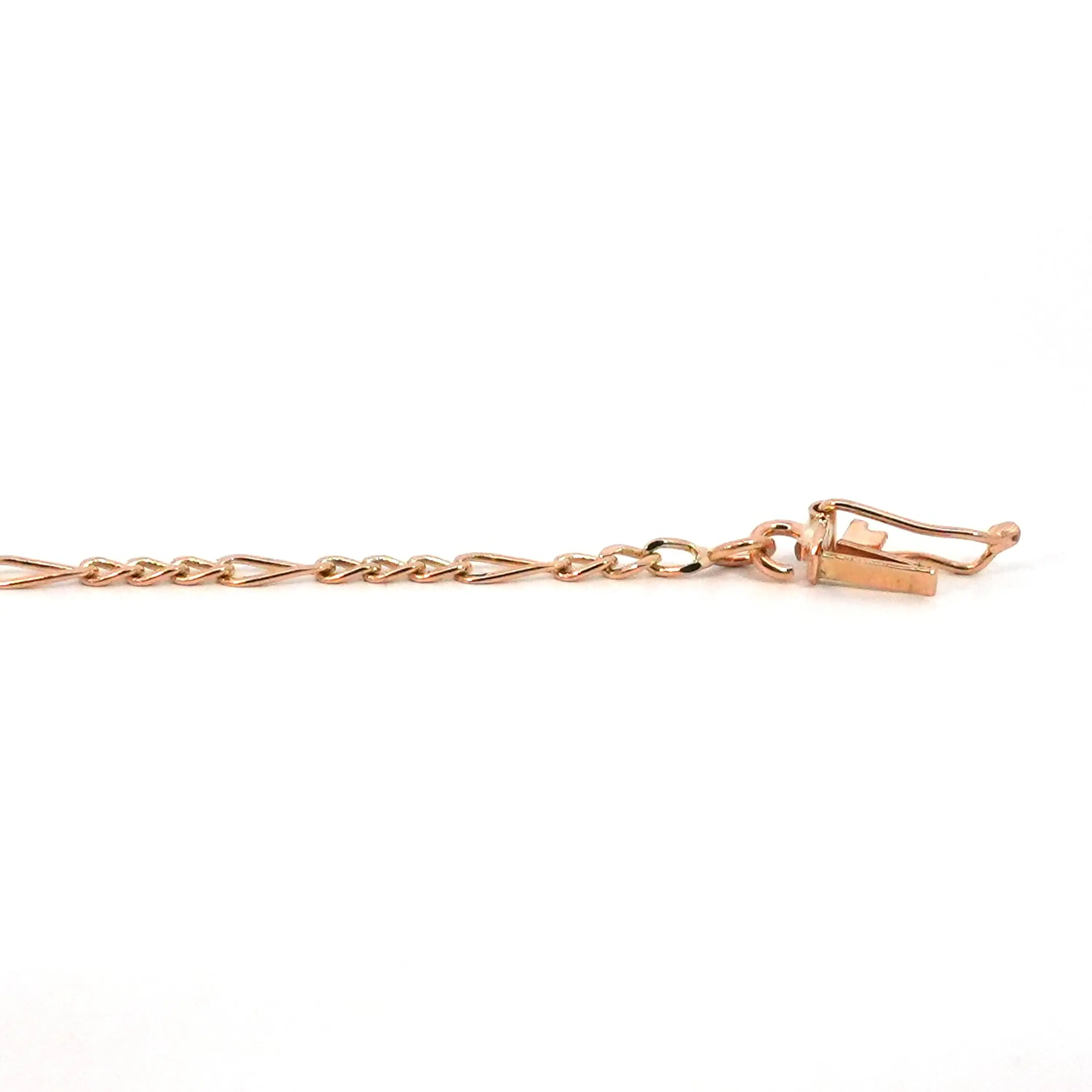 Cadena Oro 18K Peso:4.95 Gr. / Talla : 60.00 2