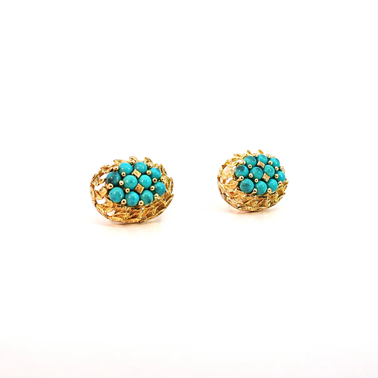 Aro Oro 18K Peso:8.96 Gr. 2