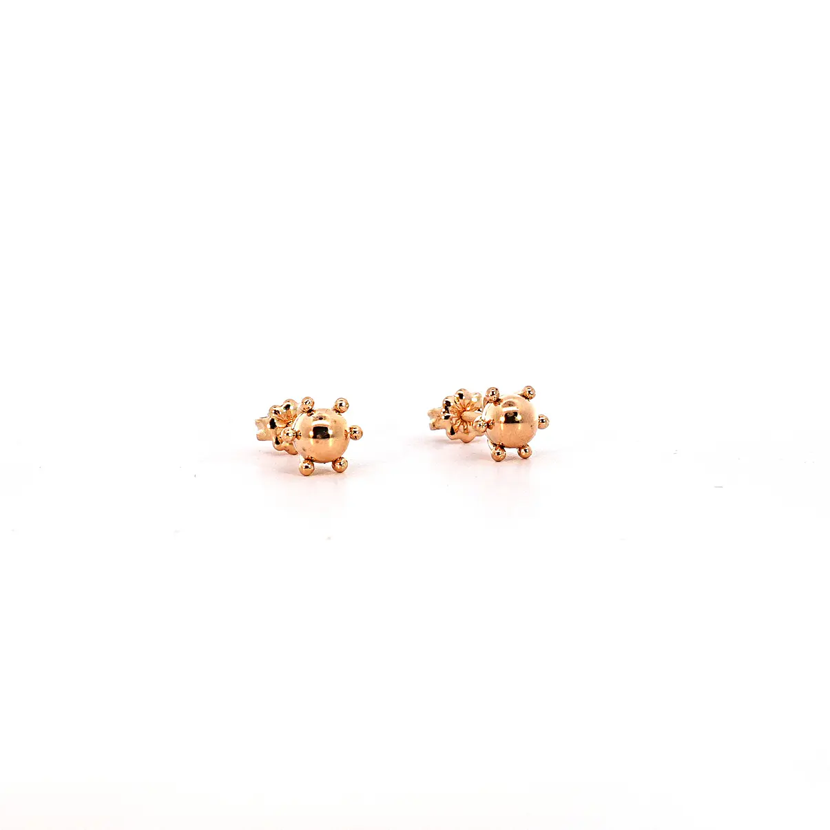 Aro Oro 18K Peso:1.53 Gr. 2