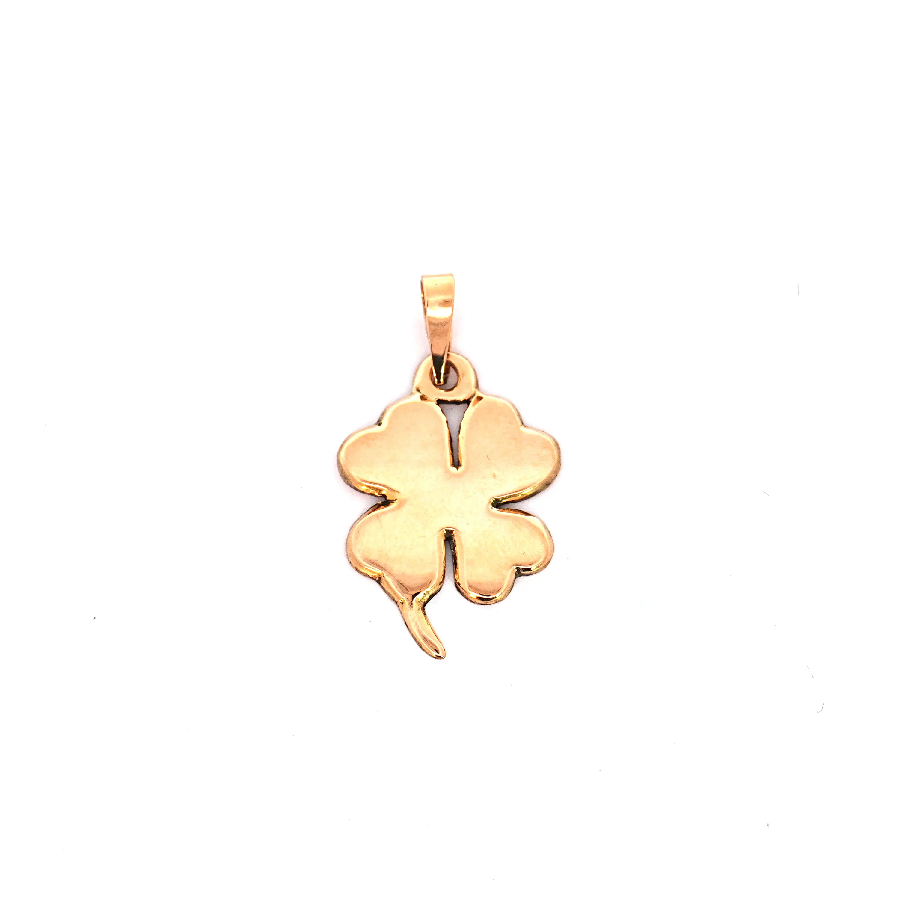 Colgante Oro 18K Peso:2.92 Gr. 1