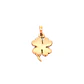 Colgante Oro 18K Peso:2.92 Gr. - Miniatura 1