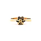 Anillo Oro 18K Peso:3.19 Gr. / Talla : 12.00 - Miniatura 1
