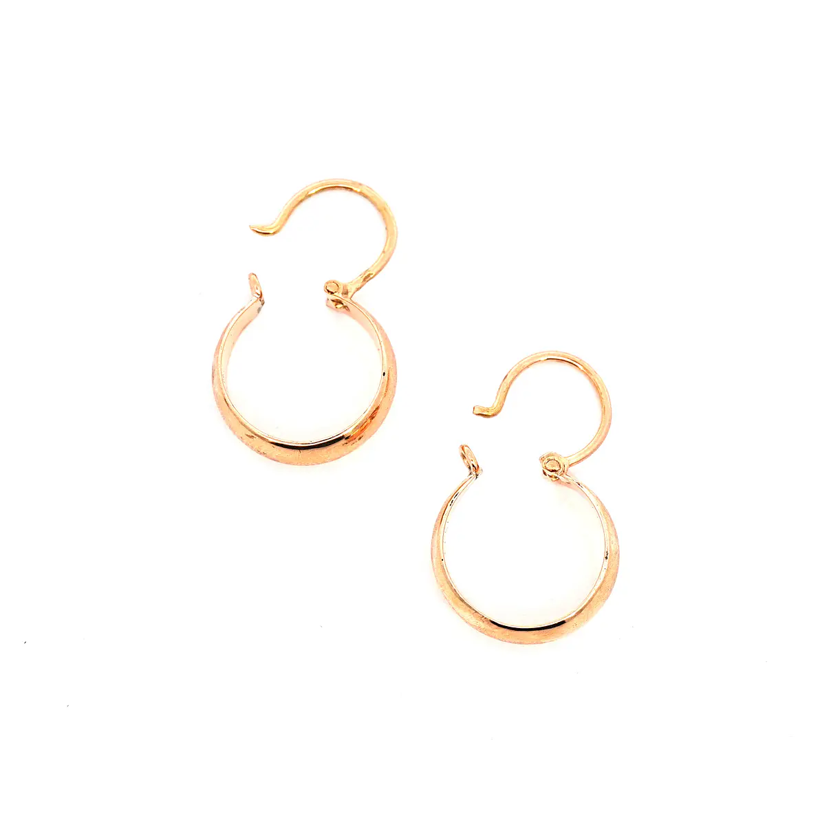 Aro Oro 18K Peso:2.03 Gr. 2