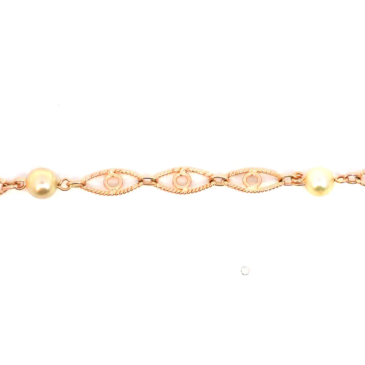 Pulsera o brazalete Oro 18K Peso:4.30 Gr. 3