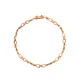Pulsera o brazalete Oro 18K Peso:4.03 Gr. - Miniatura 1