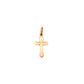Colgante Oro 18K Peso:0.83 Gr. - Miniatura 1