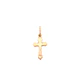 Colgante Oro 18K Peso:0.83 Gr. - Miniatura 2