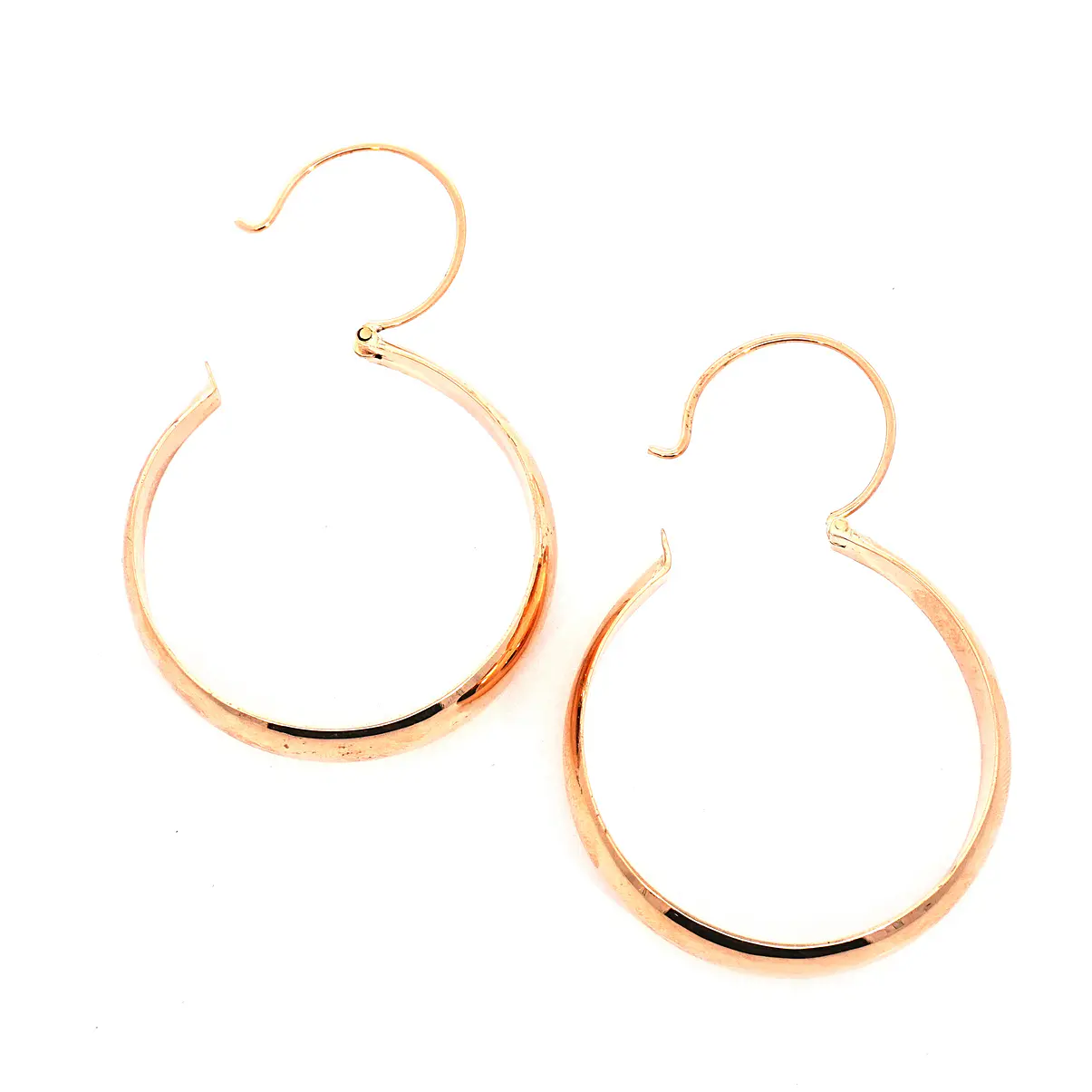 Aro Oro 18K Peso:10.19 Gr. 2