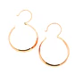 Aro Oro 18K Peso:10.19 Gr. - Miniatura 2