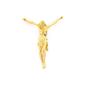 Colgante Oro 18K Peso:6.37 Gr.