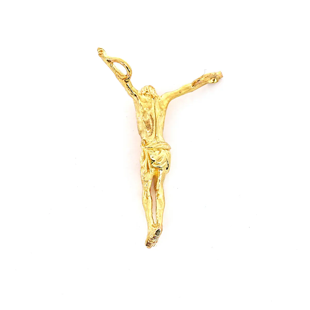 Colgante Oro 18K Peso:6.37 Gr. 2