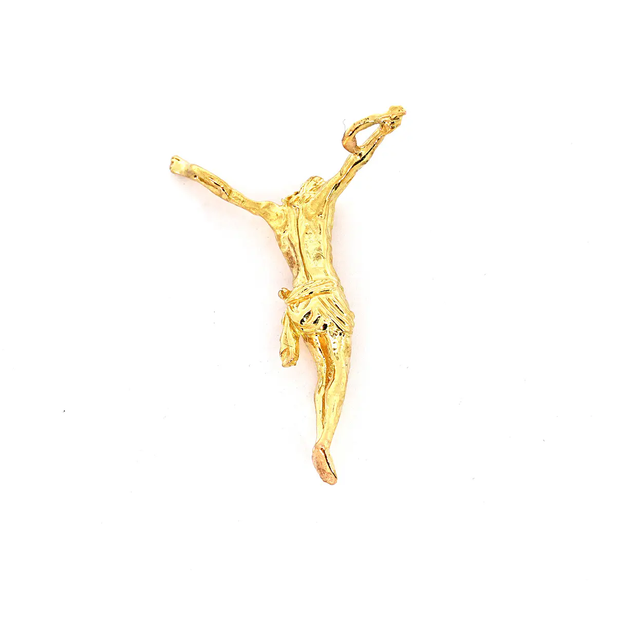 Colgante Oro 18K Peso:6.37 Gr. 3
