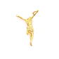 Colgante Oro 18K Peso:6.37 Gr. - Miniatura 3