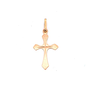 Colgante Oro 18K Peso:0.57 Gr.