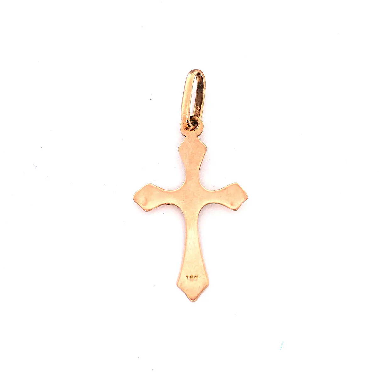 Colgante Oro 18K Peso:0.57 Gr. 2