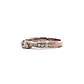 Anillo Oro 18K Peso:3.43 Gr. / Talla : 14.00 - Miniatura 2