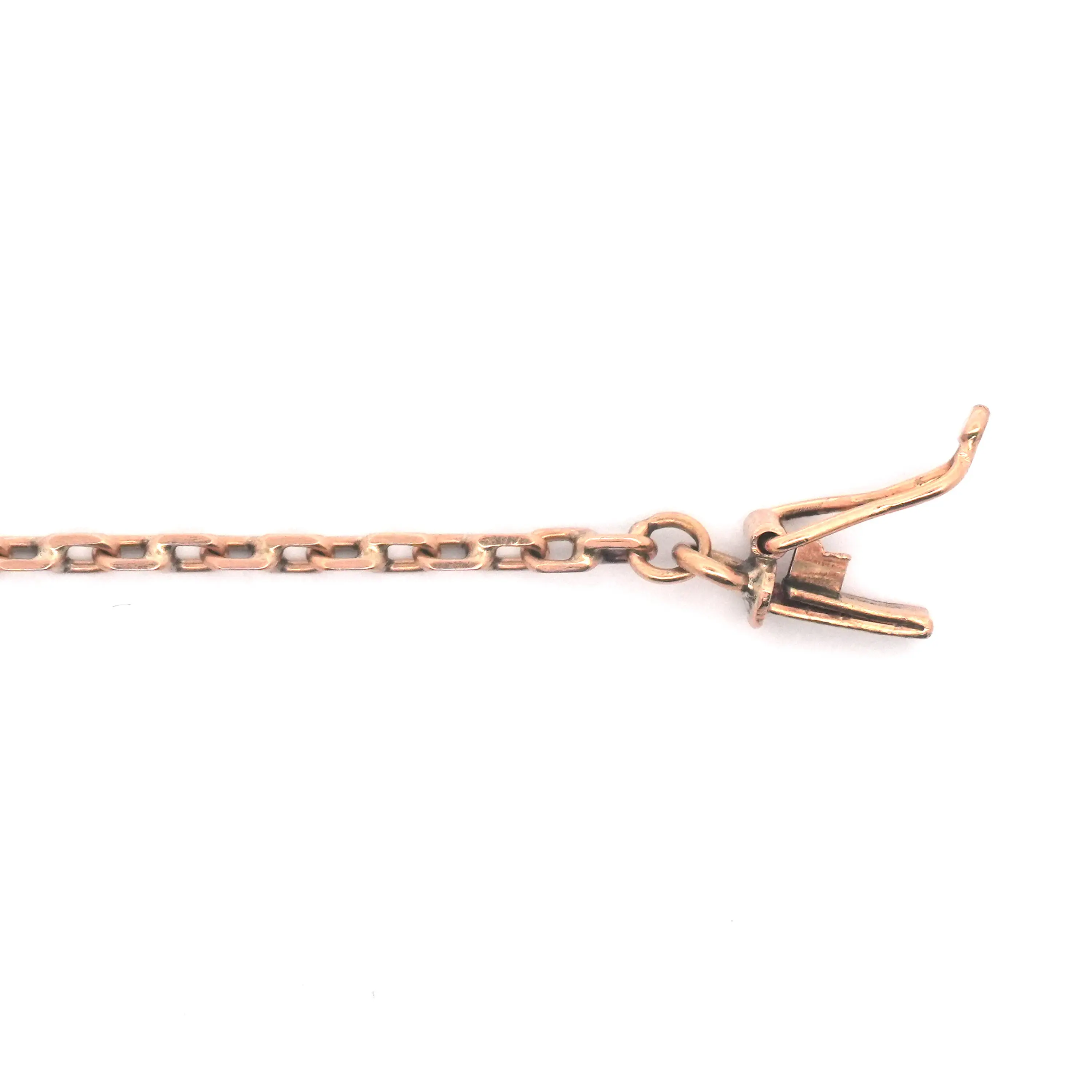 Cadena Oro 18K Peso:10.98 Gr. / Talla : 56.00 2