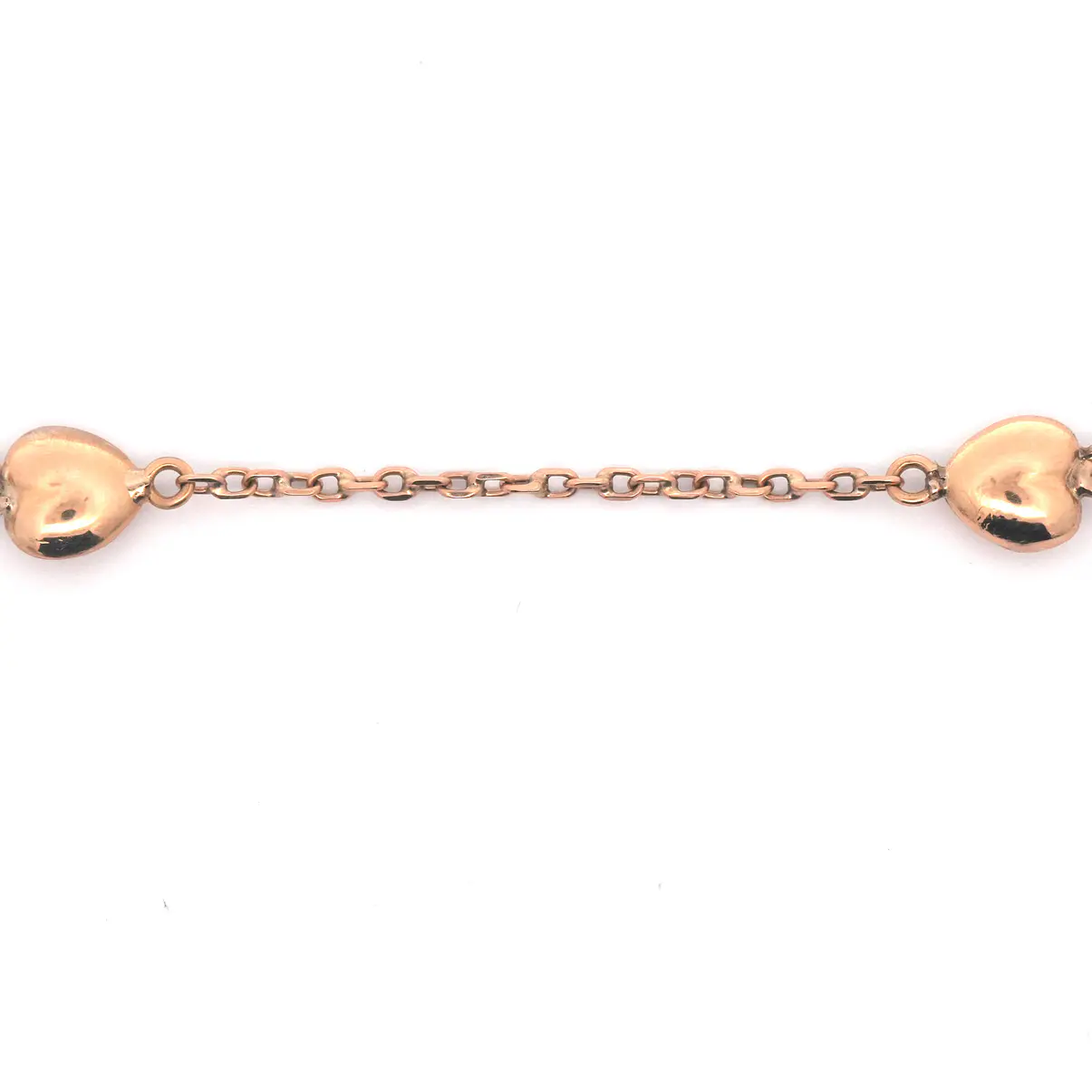 Cadena Oro 18K Peso:10.98 Gr. / Talla : 56.00 3