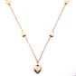 Cadena Oro 18K Peso:10.98 Gr. / Talla : 56.00 - Miniatura 1