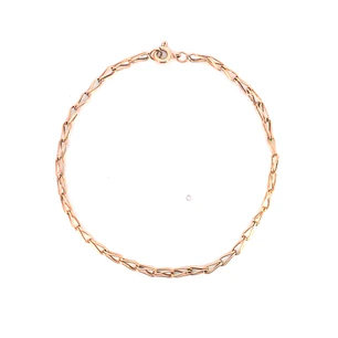 Pulsera o brazalete Oro 18K Peso:2.54 Gr.